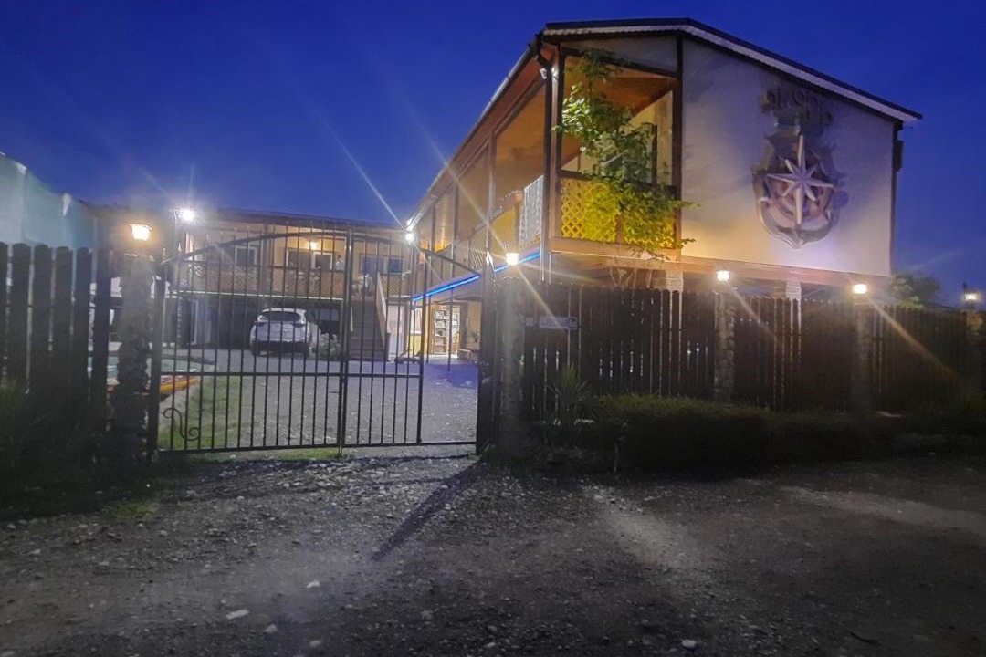 Photo of Buildings in Shepsinskoe