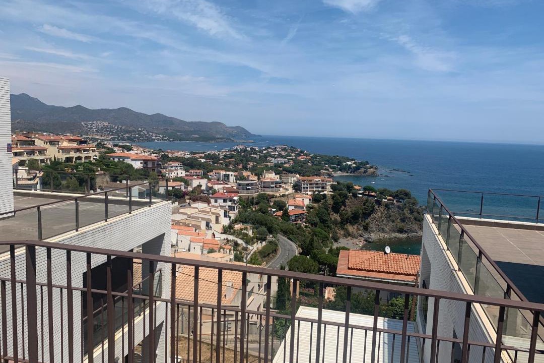 Photo of Patio Balcony in Llanca