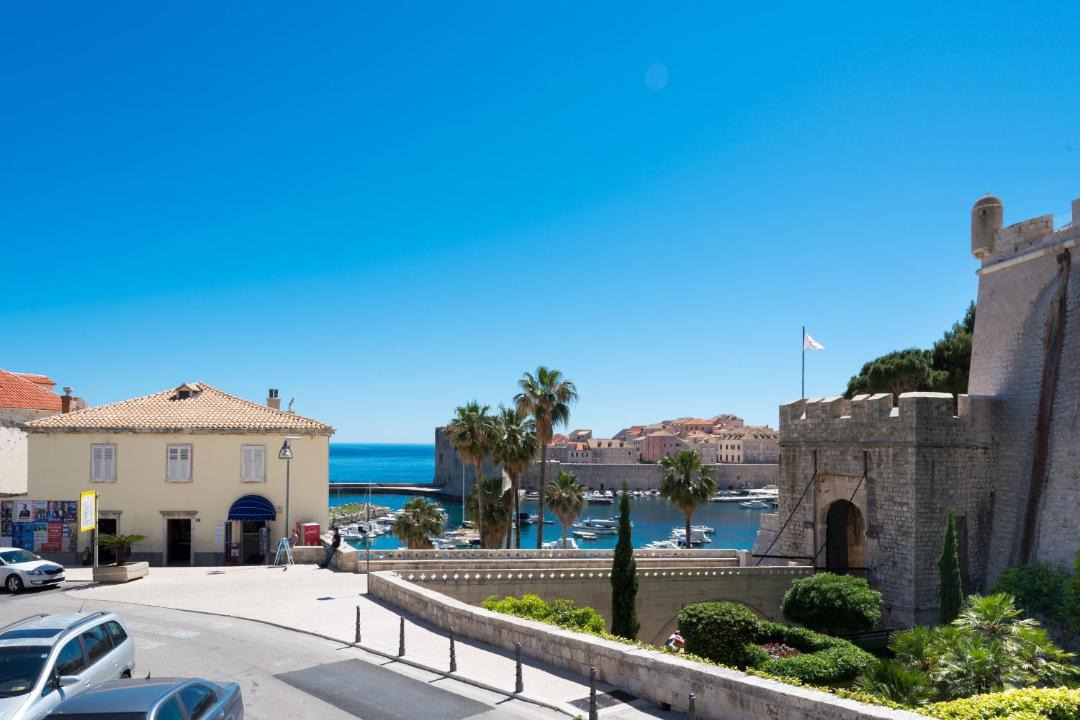 Photo of Others in Dubrovnik Old Town