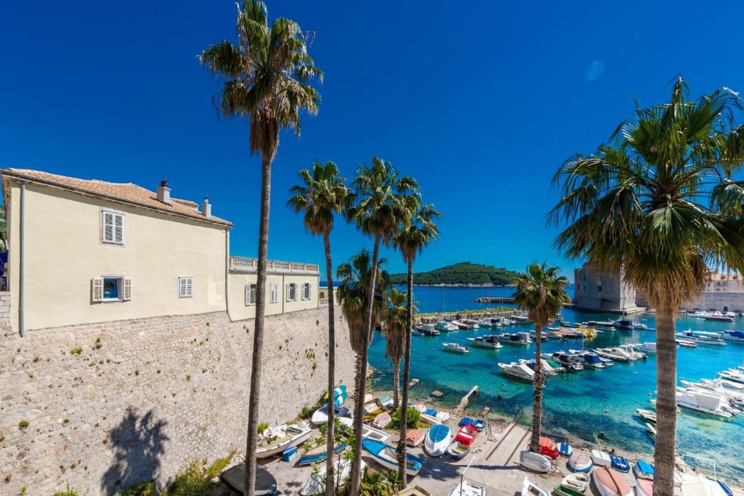Photo of Others in Dubrovnik Old Town