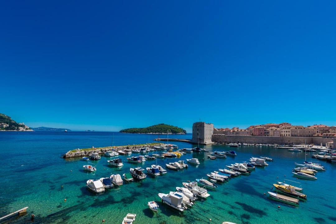 Photo of Others in Dubrovnik Old Town