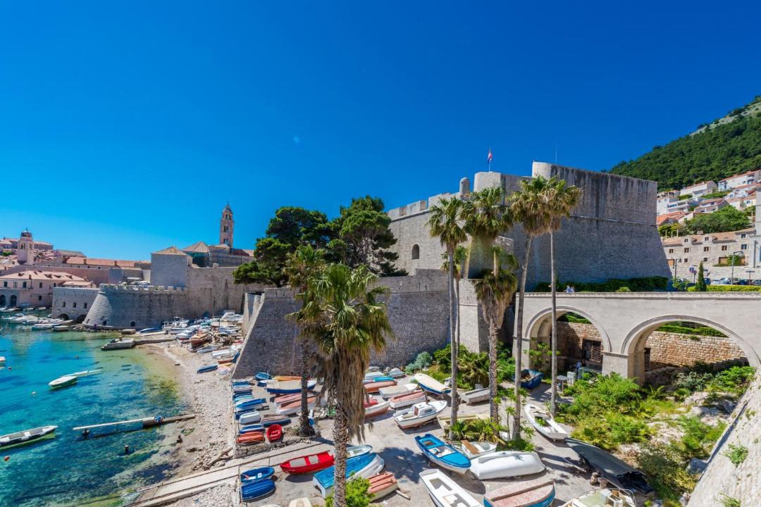 Photo of Others in Dubrovnik Old Town