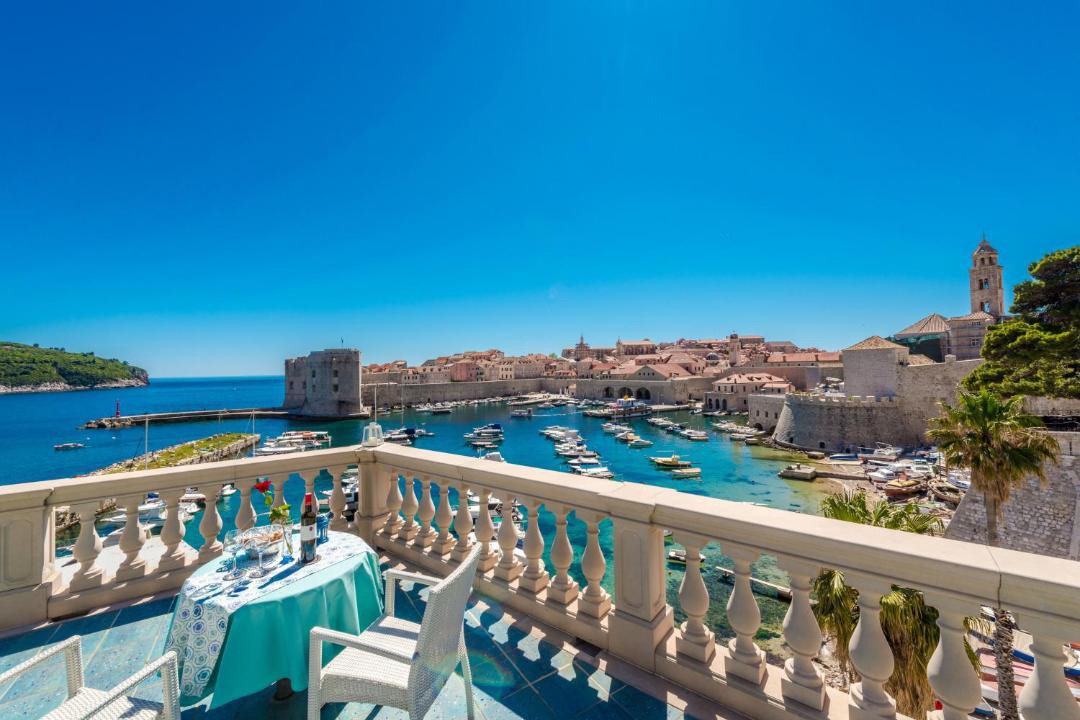 Photo of Others in Dubrovnik Old Town