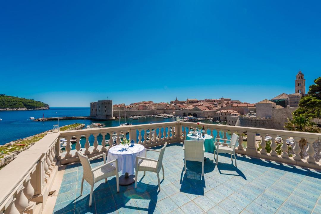 Photo of Others in Dubrovnik Old Town