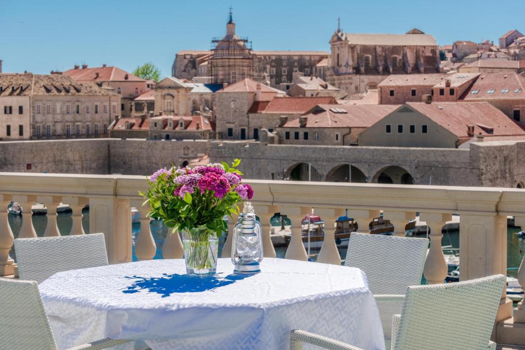 Photo of Others in Dubrovnik Old Town