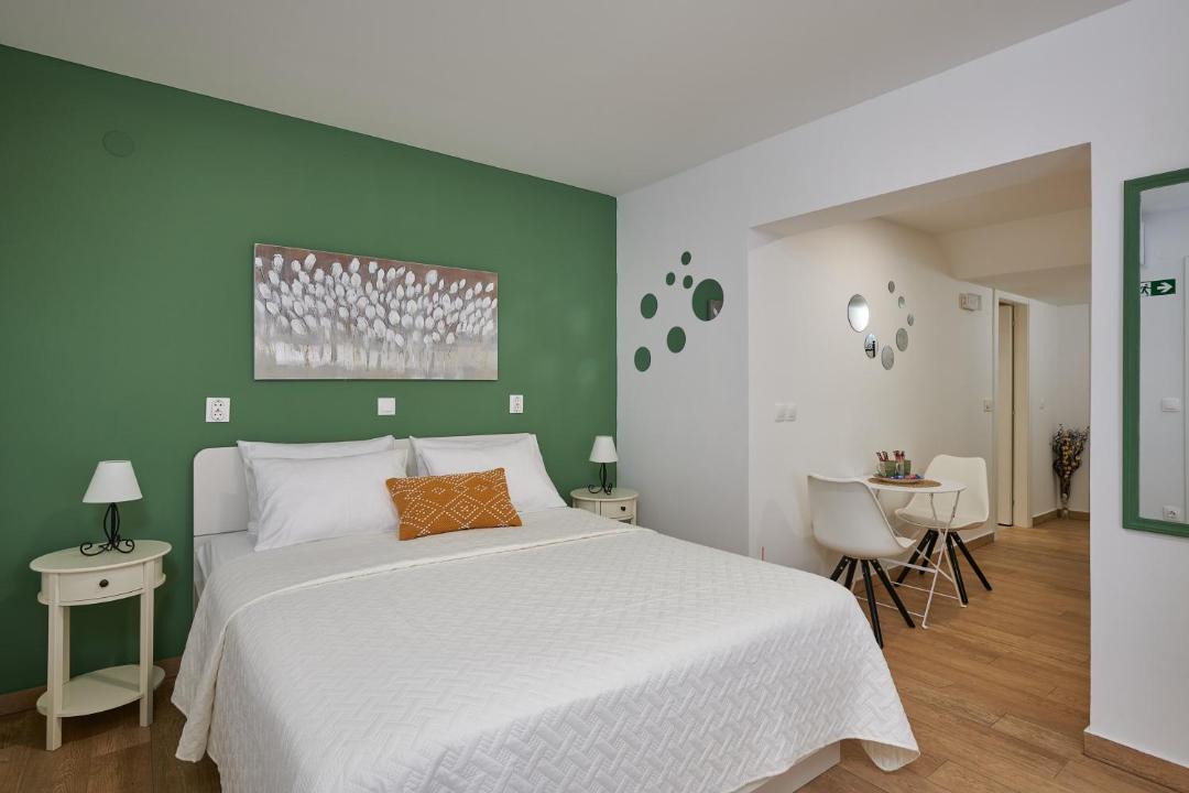 Photo of Bedroom in Cavtat