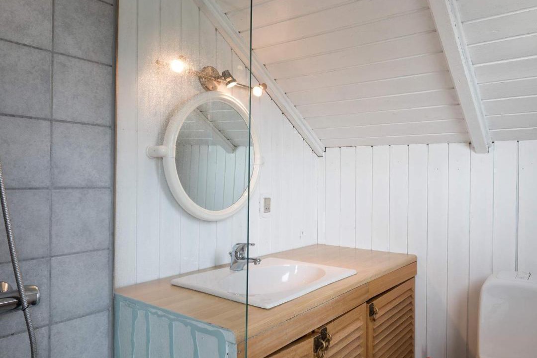 Photo of Bathroom in Sønderho