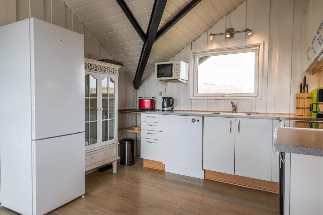 Photo of Kitchen in Sønderho
