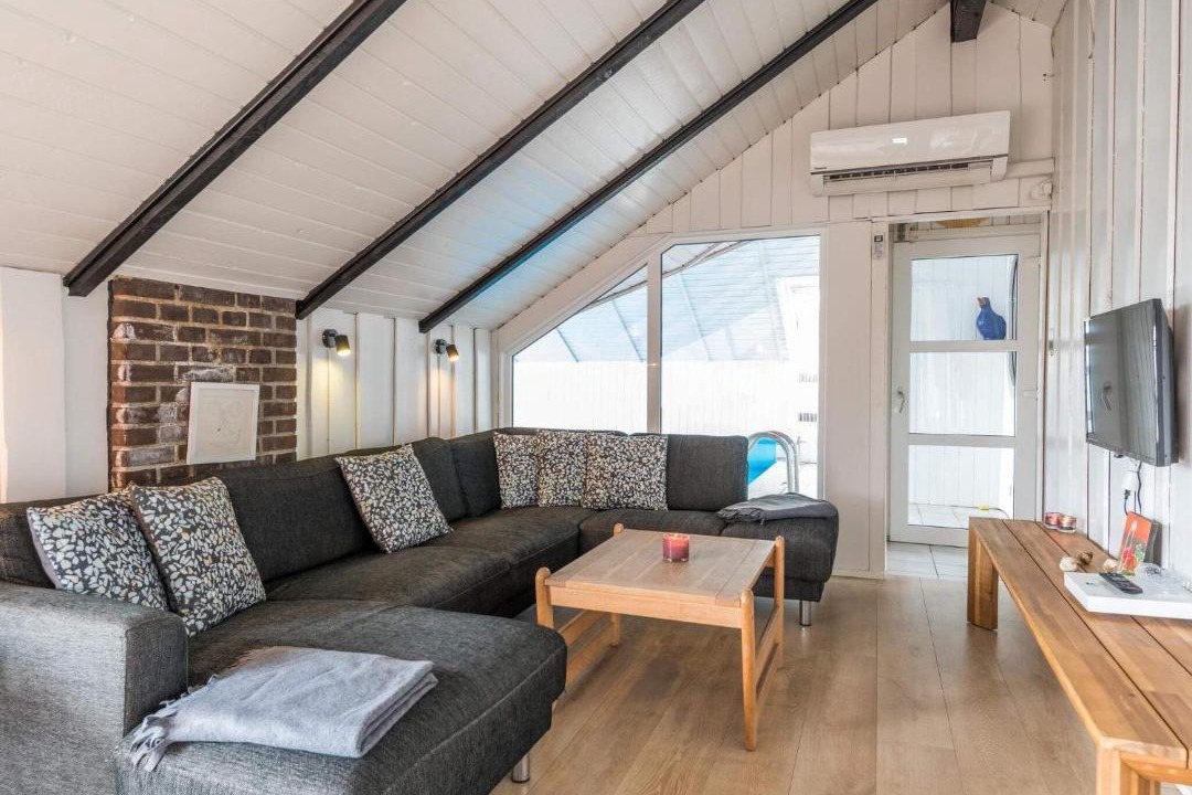 Photo of Livingroom in Sønderho