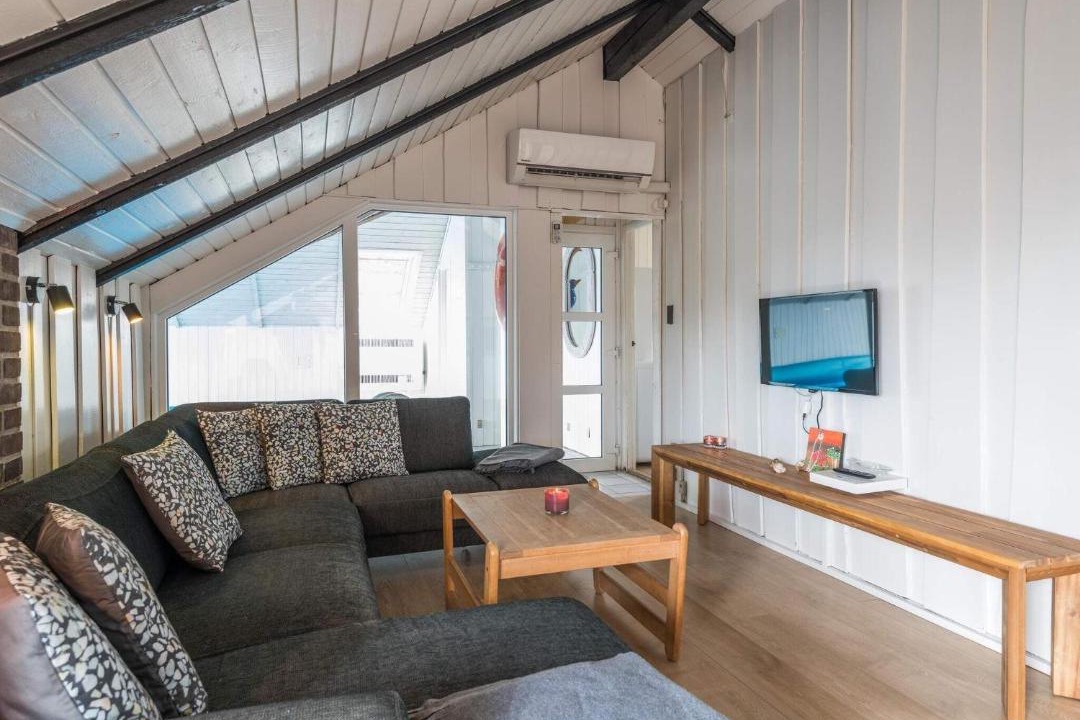 Photo of Livingroom in Sønderho