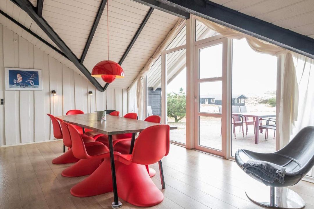 Photo of Livingroom in Sønderho