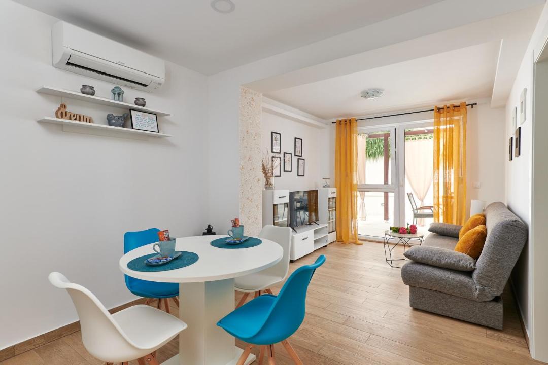 Photo of Livingroom in Cavtat
