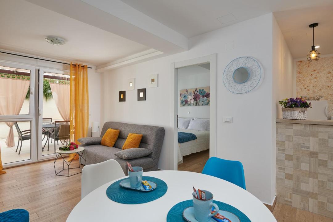Photo of Livingroom in Cavtat