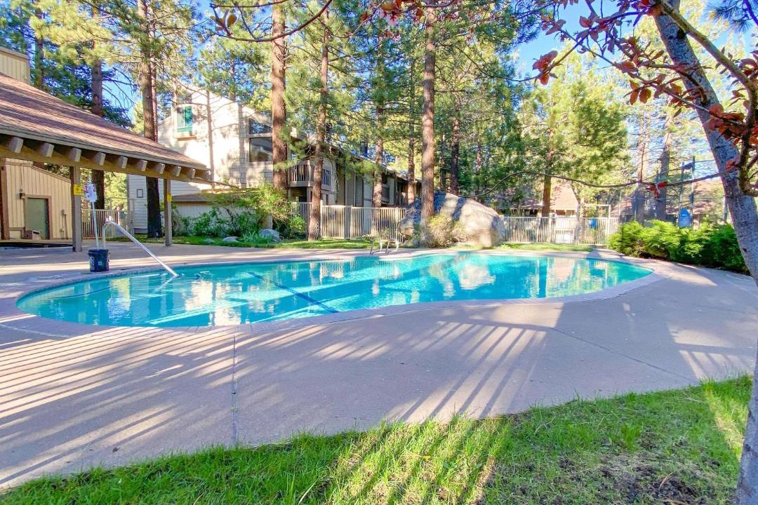 Photo of Outdoor in Mammoth Lakes