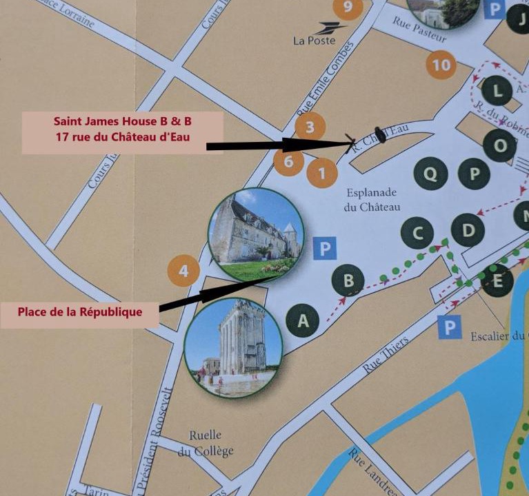 Photo of Others in Pons