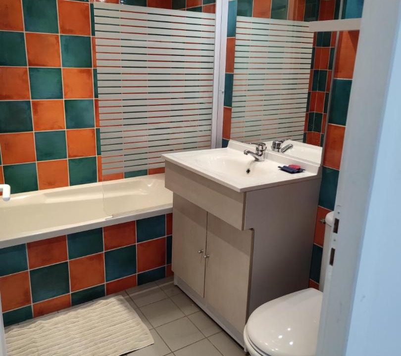 Photo of Bathroom in Le Teil