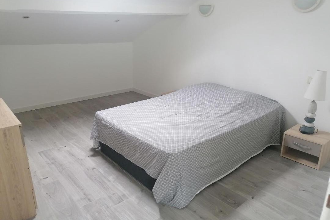 Photo of Bedroom in Le Teil