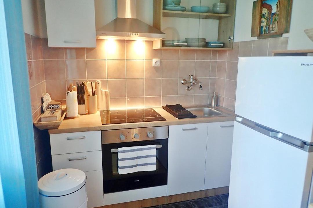 Photo of Kitchen in Baric Draga