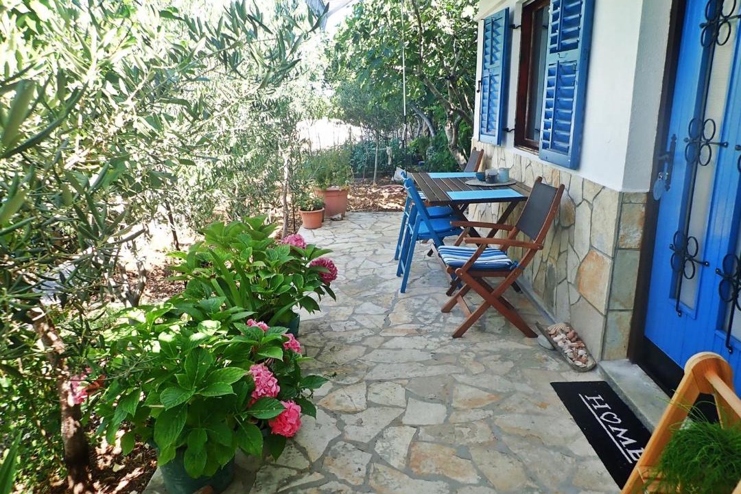Photo of Patio Balcony in Baric Draga