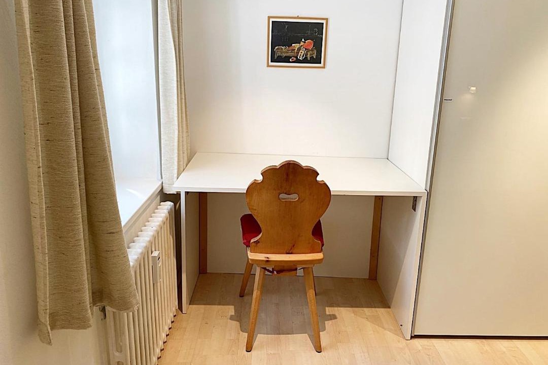 Photo of Others in Pontresina