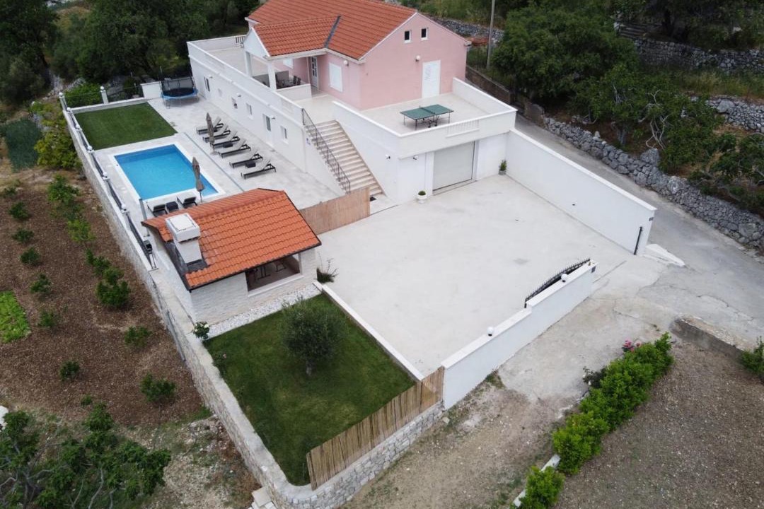 Photo of Others in Pridvorje