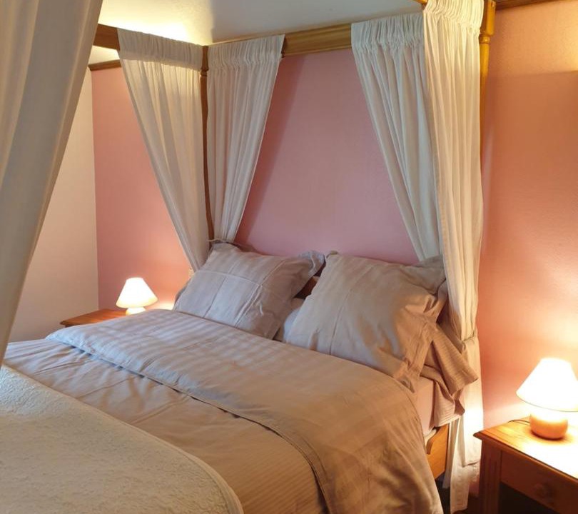Photo of Bedroom in Losse