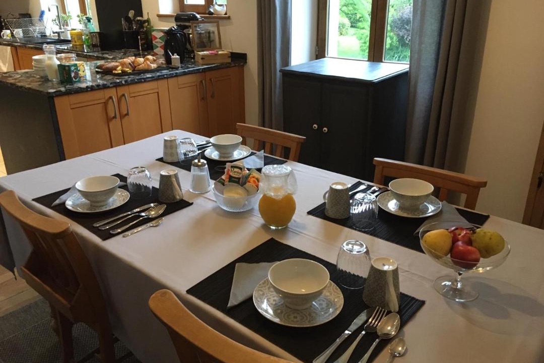 Photo of Kitchen in Mouhet