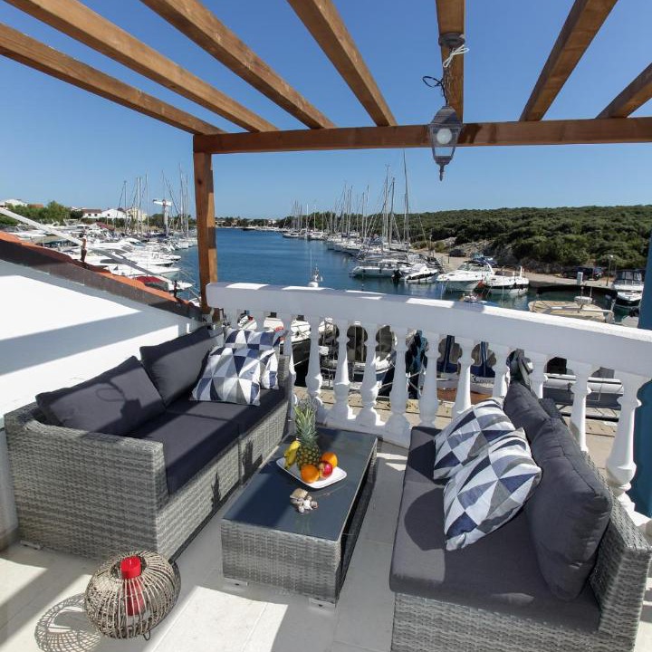 Photo of Patio Balcony in Simuni