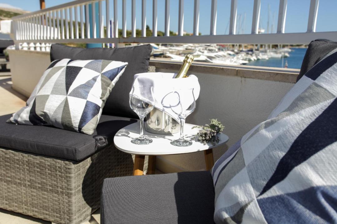 Photo of Patio Balcony in Simuni