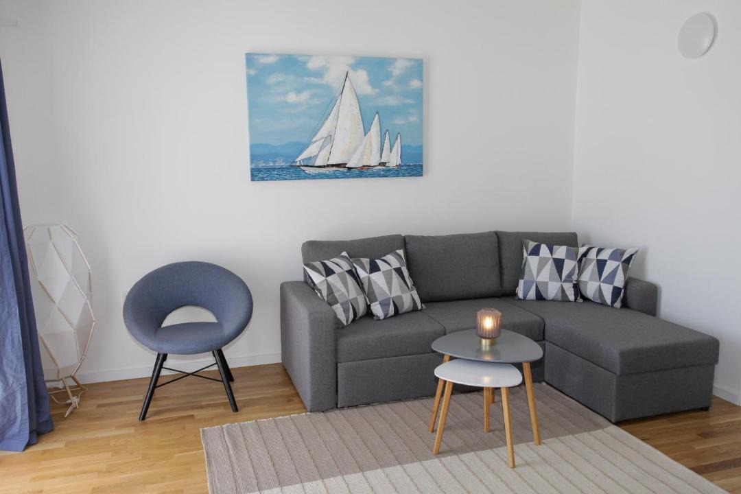 Photo of Livingroom in Simuni
