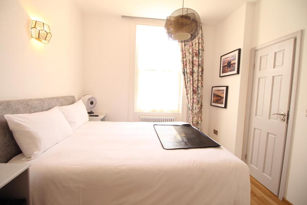 Photo of Bedroom in Canterbury