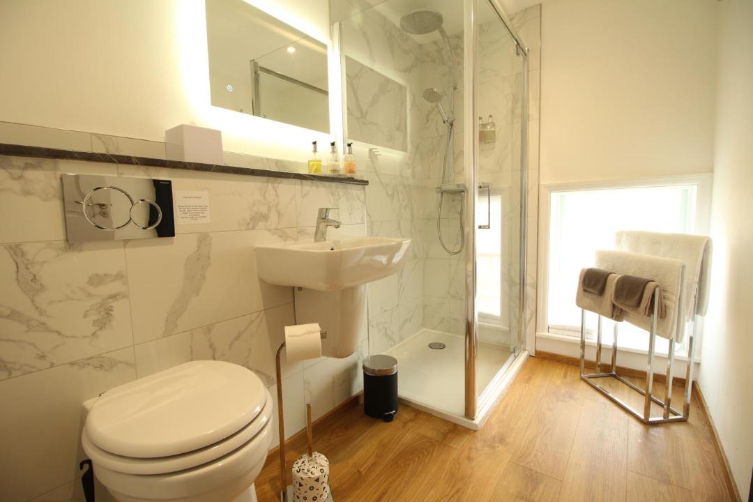 Photo of Bathroom in Canterbury