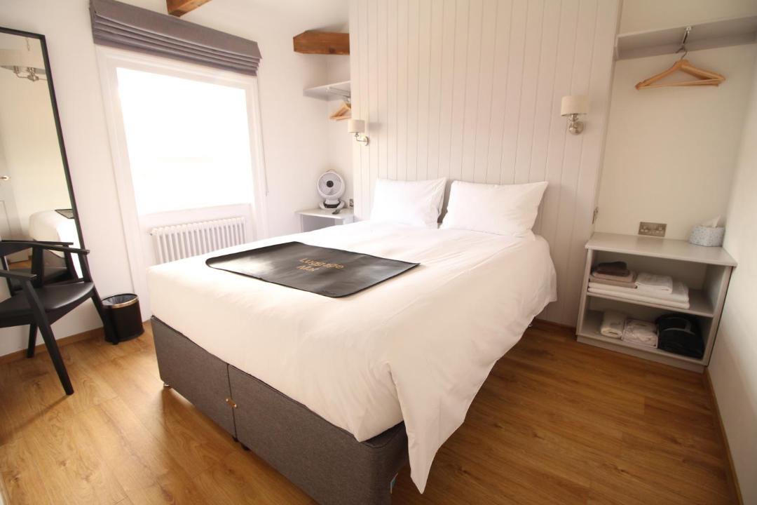 Photo of Bedroom in Canterbury