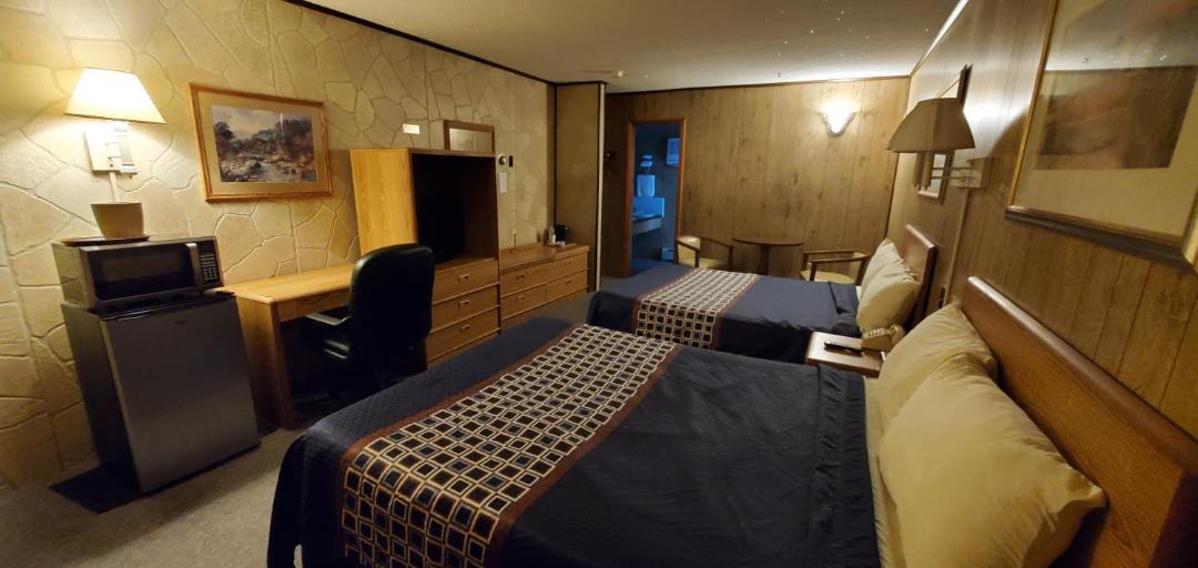Photo of Bedroom in Catskill