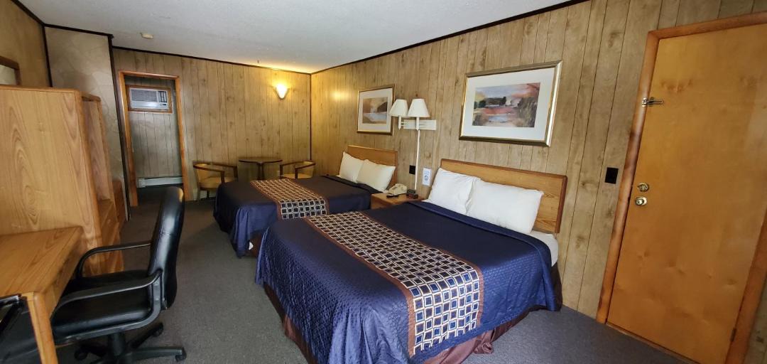 Photo of Bedroom in Catskill