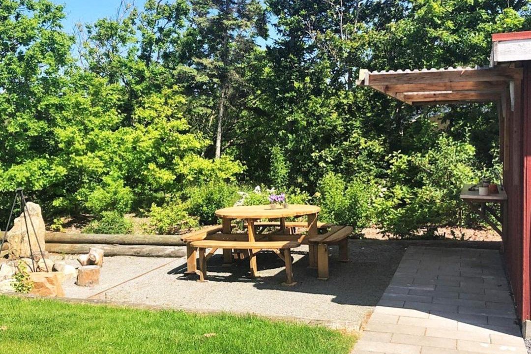 Photo of Patio Balcony in Nørre Fjand