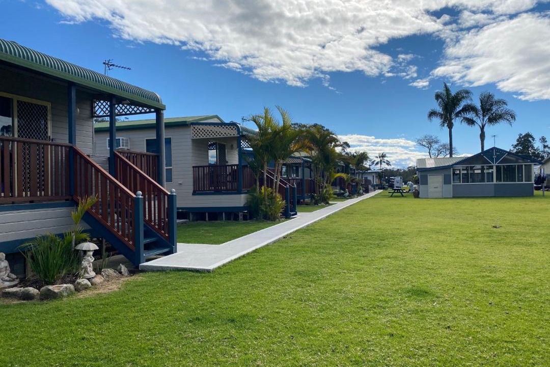 Photo of Others in Sussex Inlet