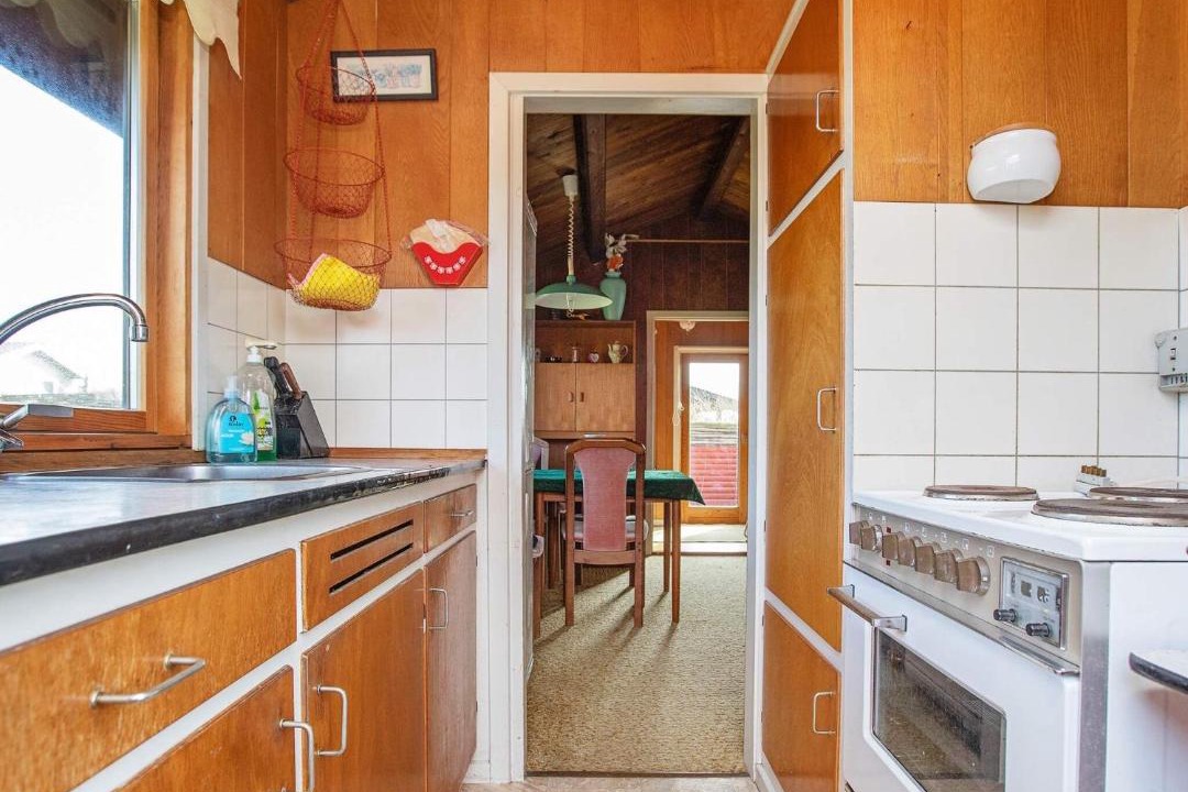 Photo of Kitchen in Kalundborg