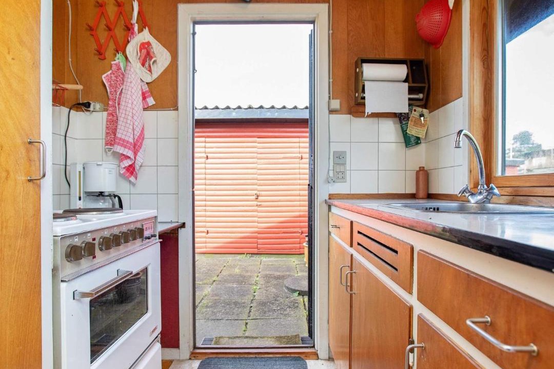 Photo of Kitchen in Kalundborg