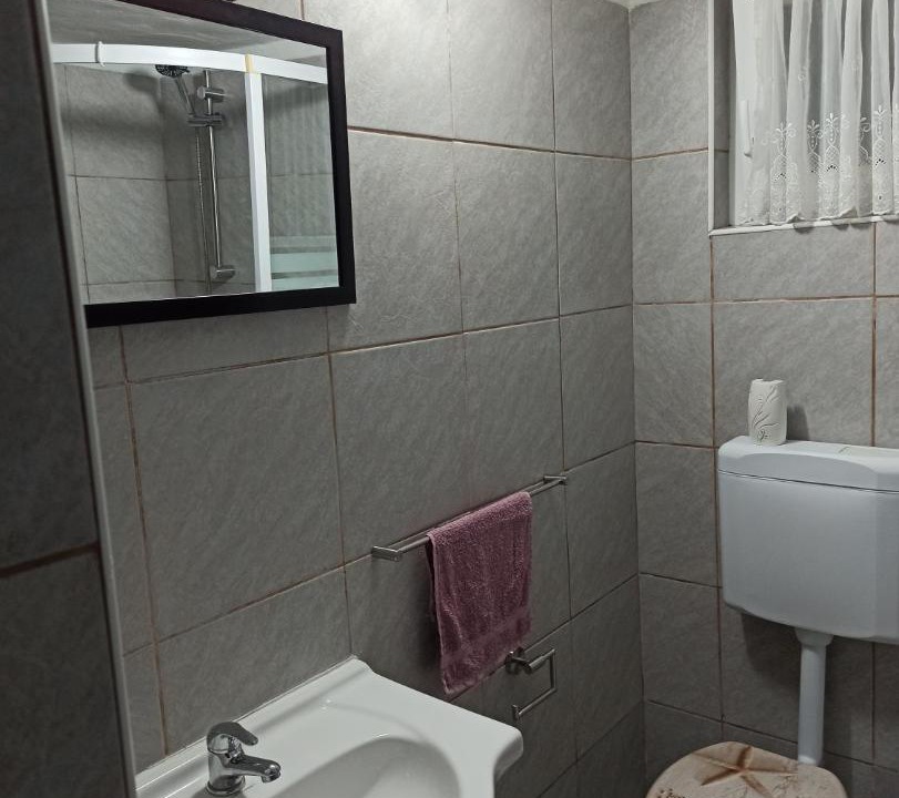 Photo of Bathroom in Lovinac