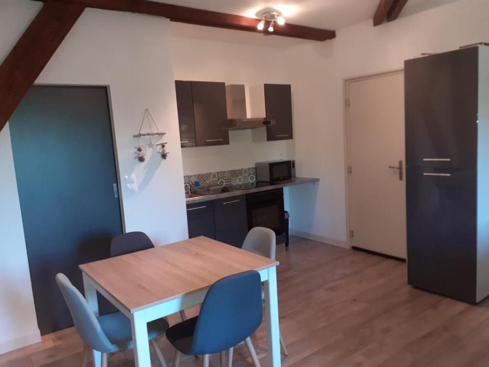 Photo of Livingroom in Gravelines