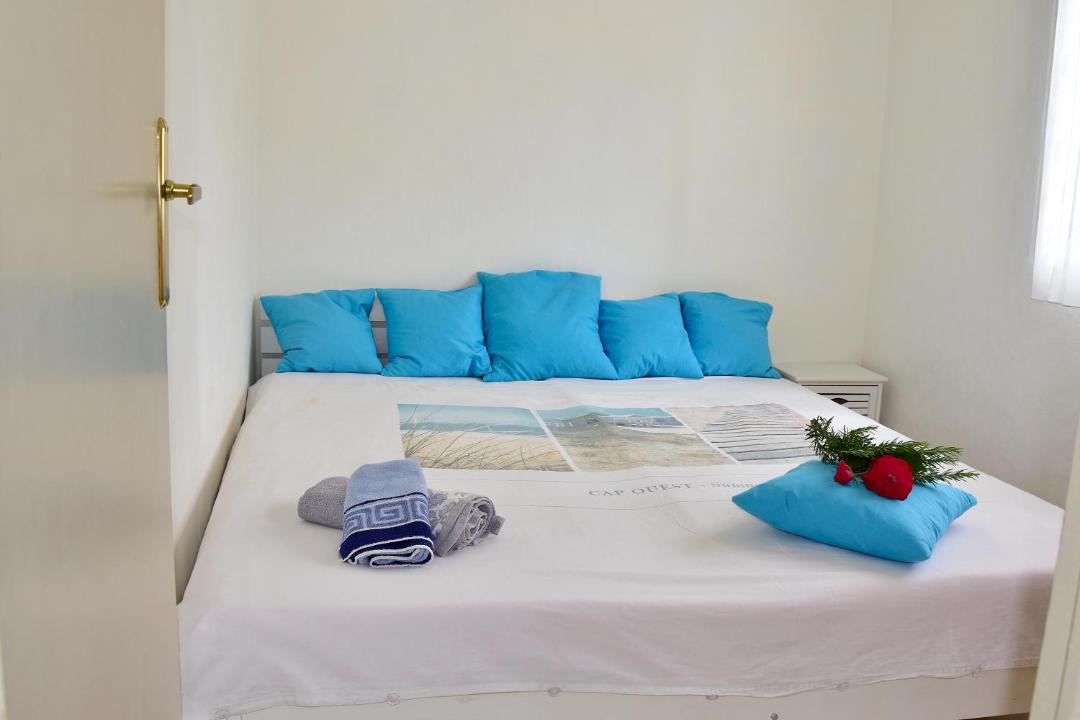 Photo of Bedroom in L'Eucaliptus