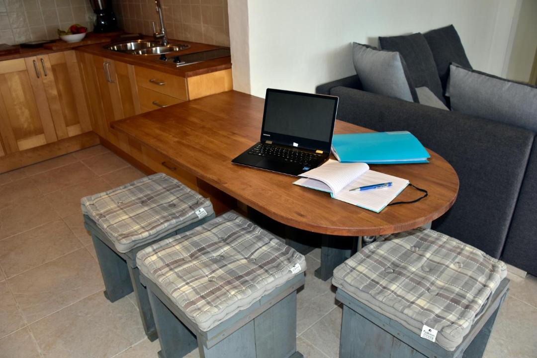 Photo of Livingroom in L'Eucaliptus