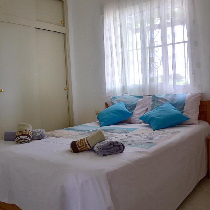 Photo of Bedroom in L'Eucaliptus