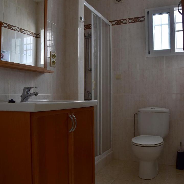 Photo of Bathroom in L'Eucaliptus