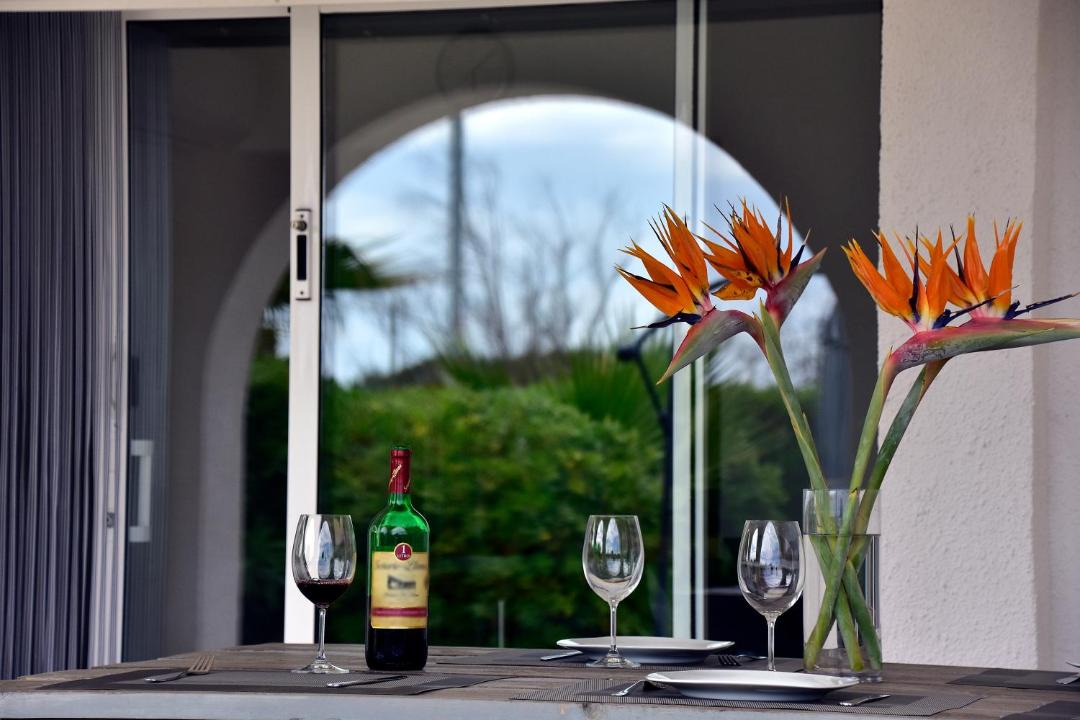 Photo of Patio Balcony in L'Eucaliptus