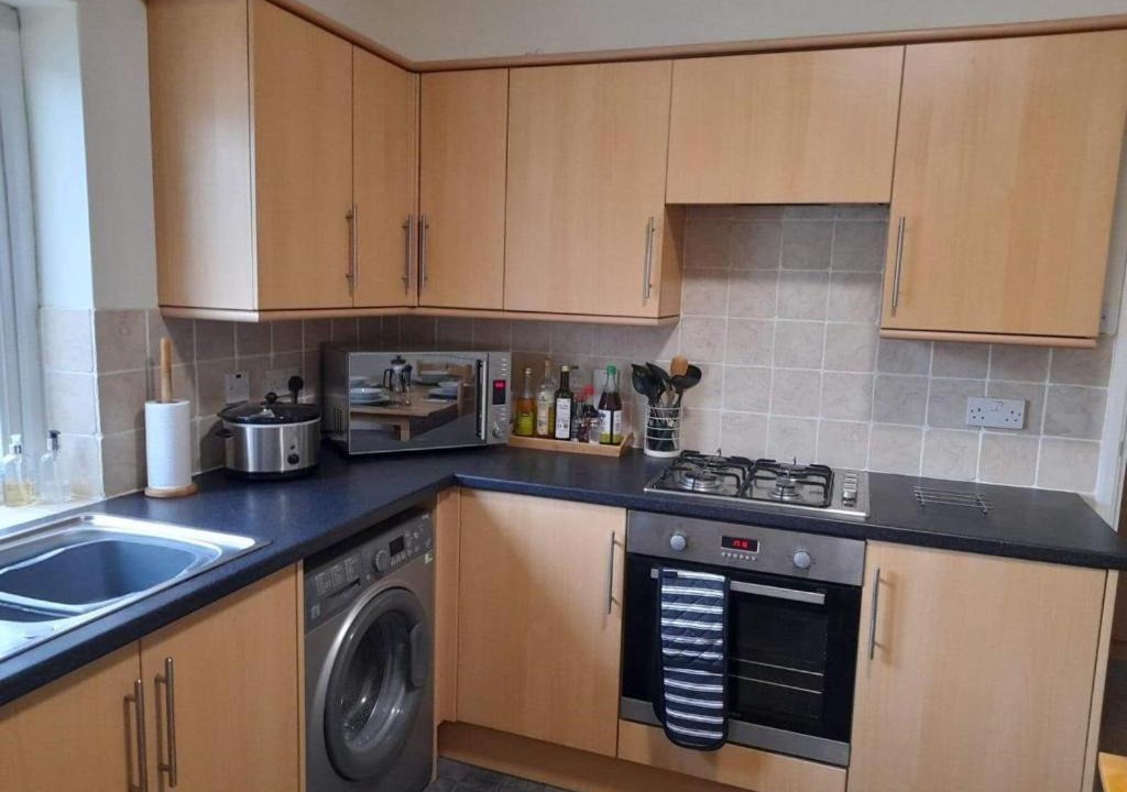 Photo of Kitchen in Ventnor