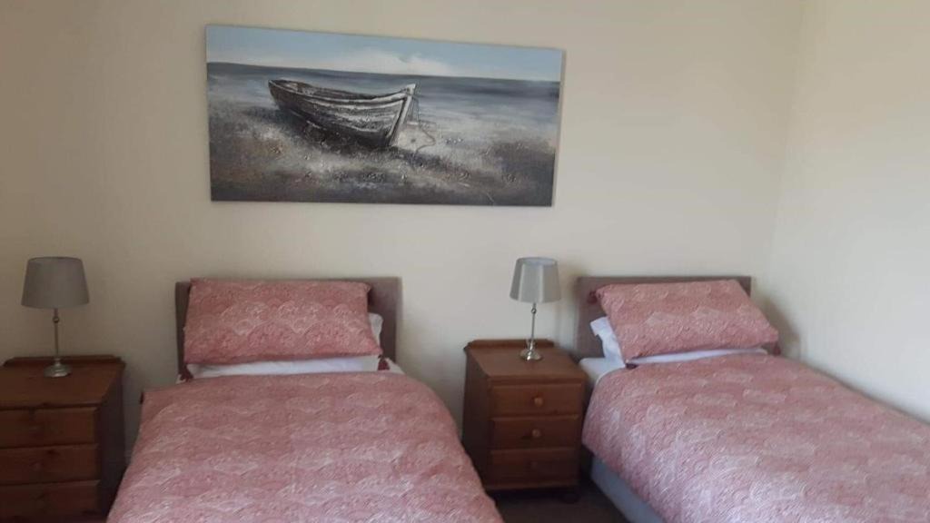 Photo of Bedroom in Ventnor