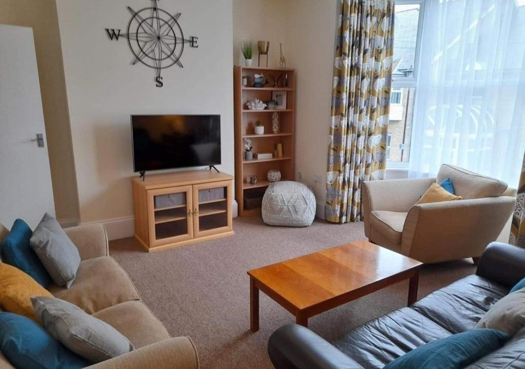 Photo of Livingroom in Ventnor