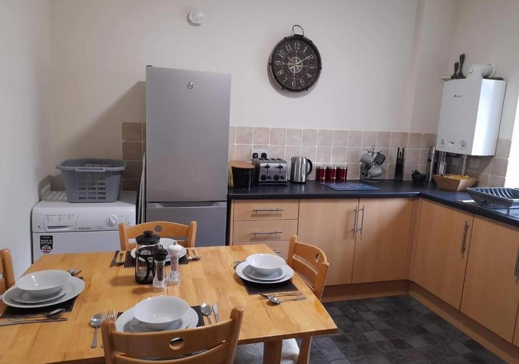 Photo of Kitchen in Ventnor